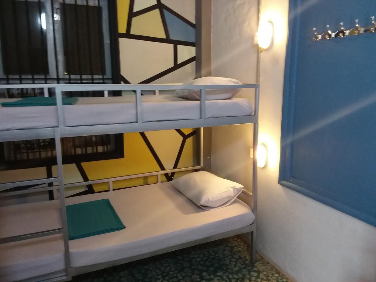 The Living Quarters Hostel 543 Siem Reap Zimmer foto